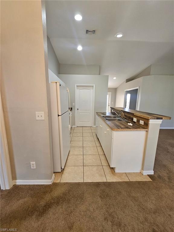 CAPE CORAL - Residential Lease