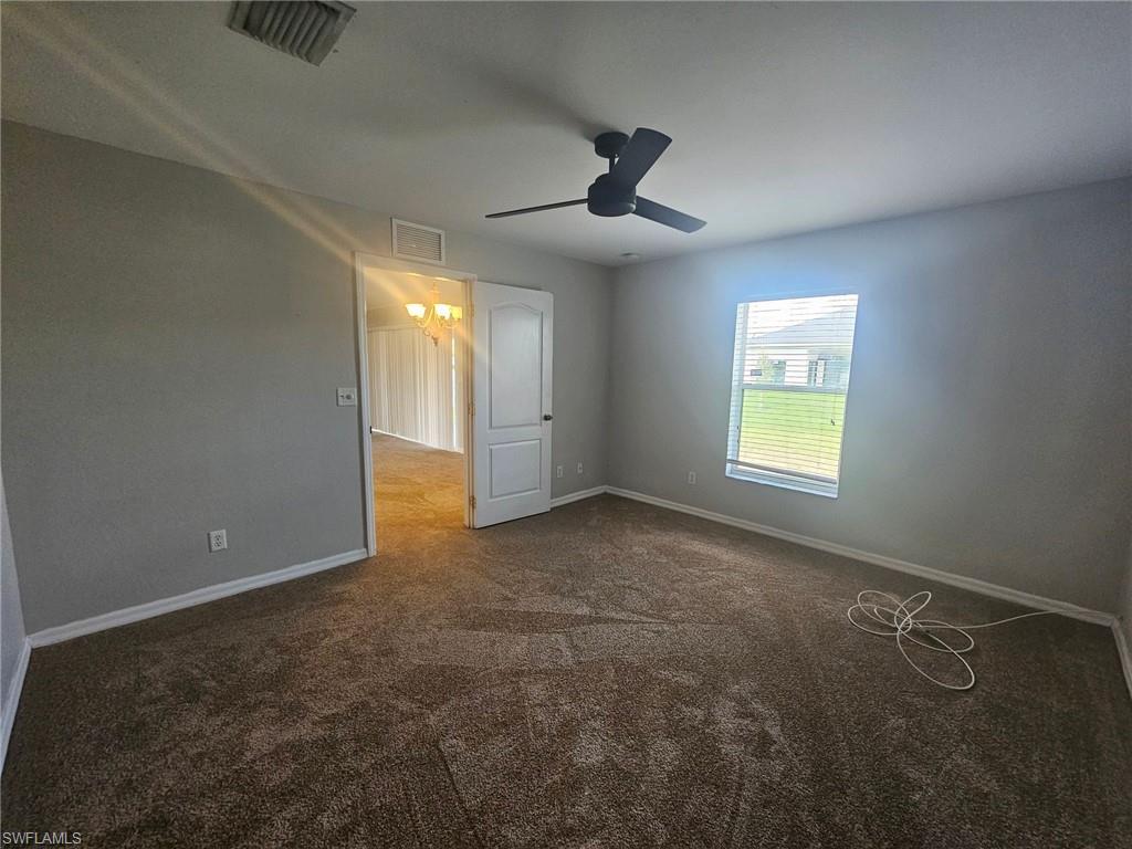 CAPE CORAL - Residential Lease