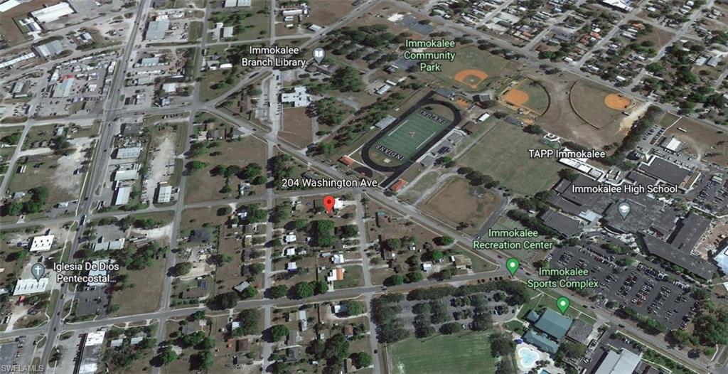 NOT APPLICABLE - Land