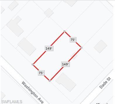 NOT APPLICABLE - Land