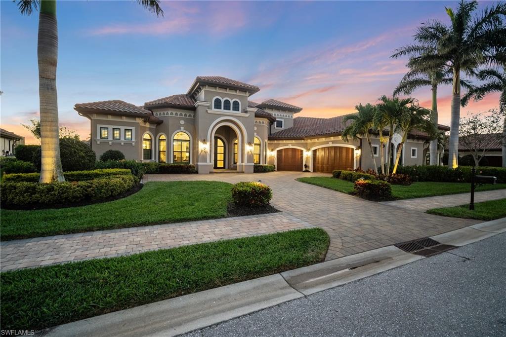 LAKOYA - Residential