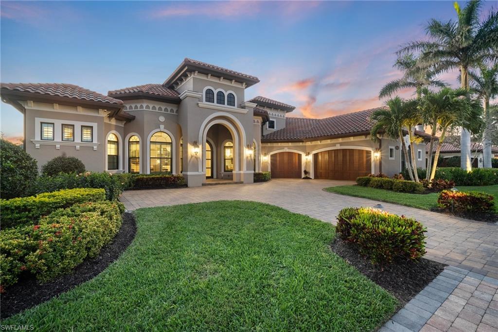 LAKOYA - Residential