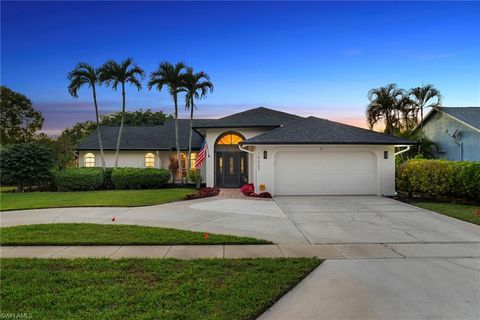 10027 Boca CIR NAPLES FL 34109
