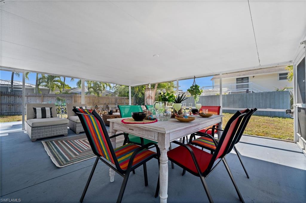 LAGUNA SHORES - Residential