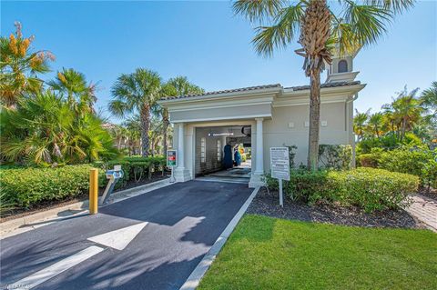 A home in BONITA SPRINGS