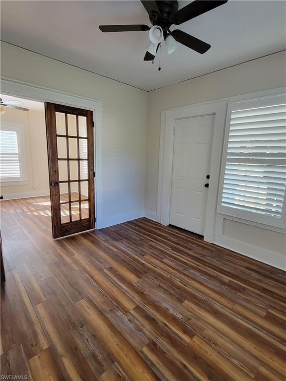 WOODFORD PARK - Residential Lease