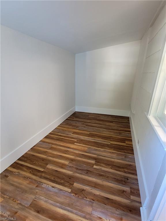 WOODFORD PARK - Residential Lease