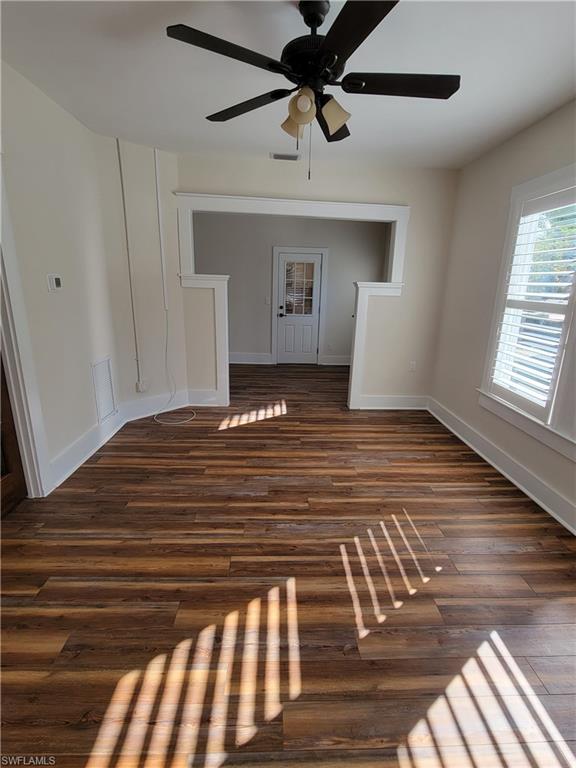 WOODFORD PARK - Residential Lease