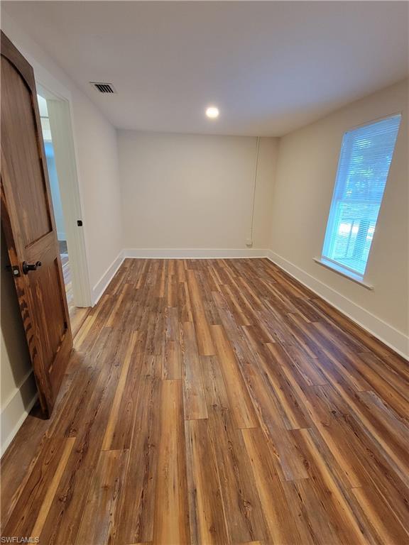 WOODFORD PARK - Residential Lease