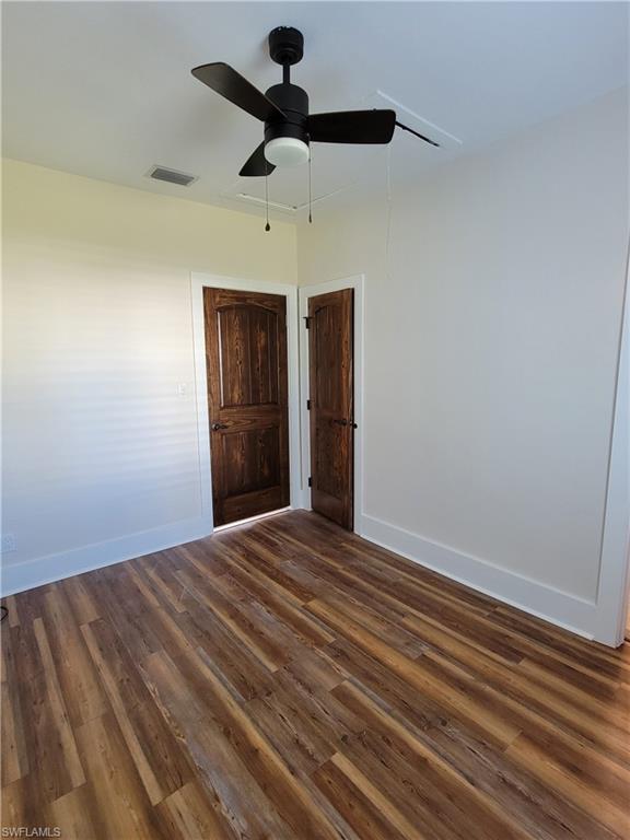 WOODFORD PARK - Residential Lease