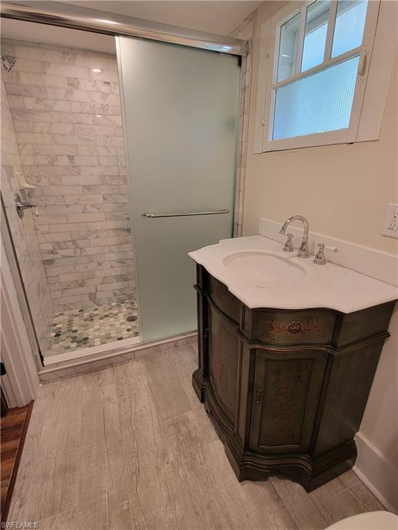 WOODFORD PARK - Residential Lease