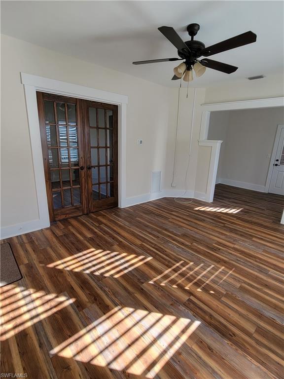 WOODFORD PARK - Residential Lease