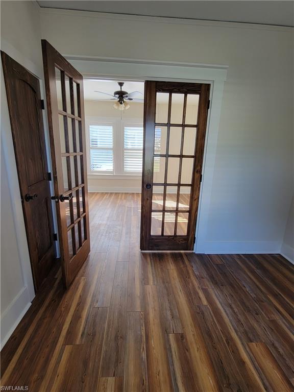 WOODFORD PARK - Residential Lease