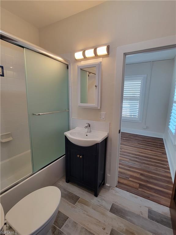 WOODFORD PARK - Residential Lease