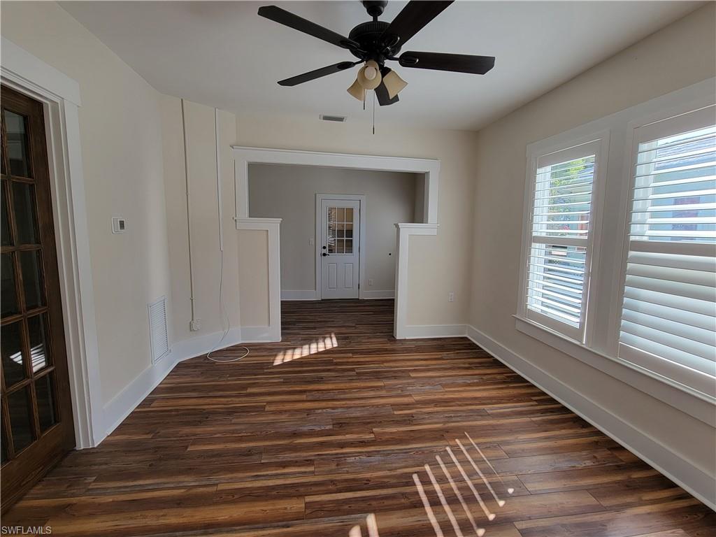 WOODFORD PARK - Residential Lease