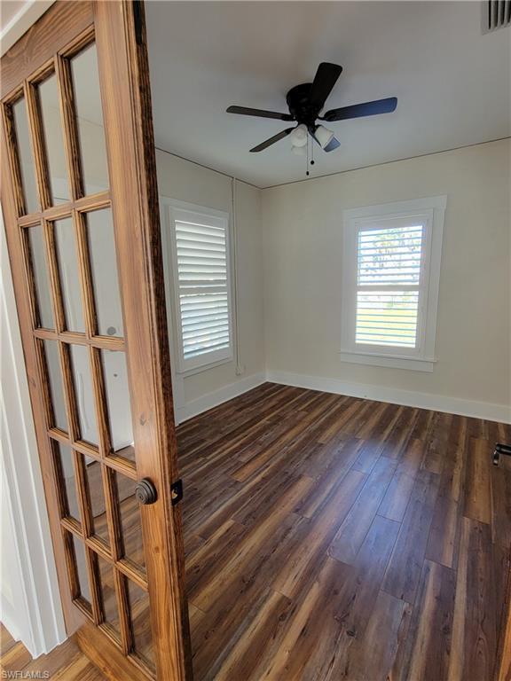 WOODFORD PARK - Residential Lease