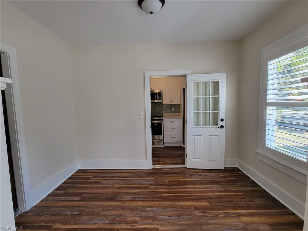 WOODFORD PARK - Residential Lease