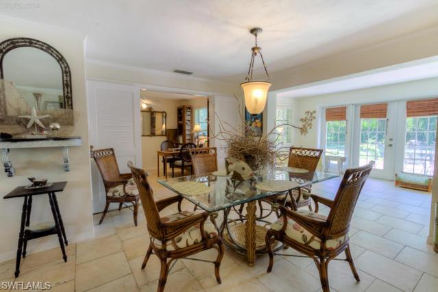 LA CHELLE MANOR - Residential