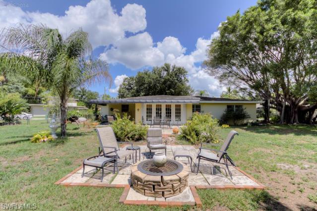 LA CHELLE MANOR - Residential