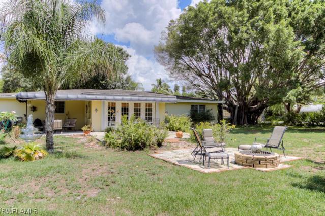 LA CHELLE MANOR - Residential