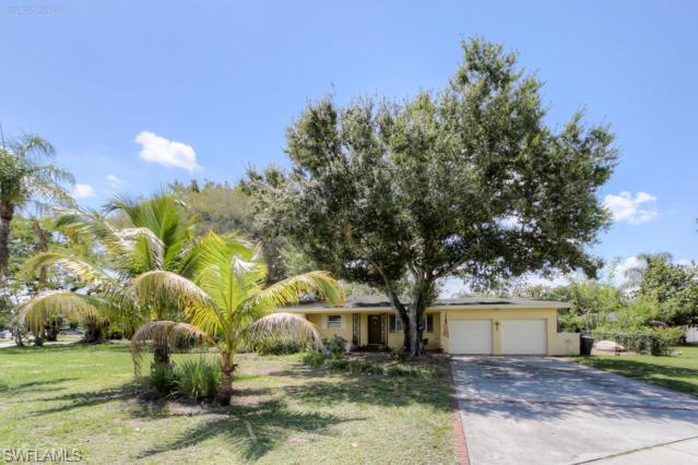 LA CHELLE MANOR - Residential