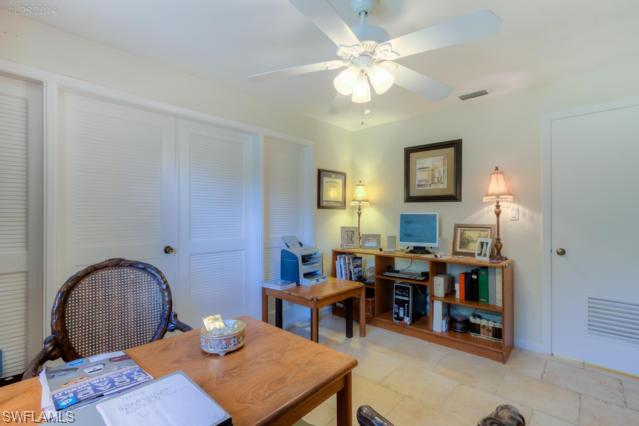 LA CHELLE MANOR - Residential