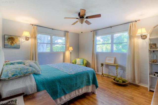 LA CHELLE MANOR - Residential