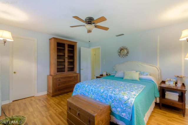 LA CHELLE MANOR - Residential