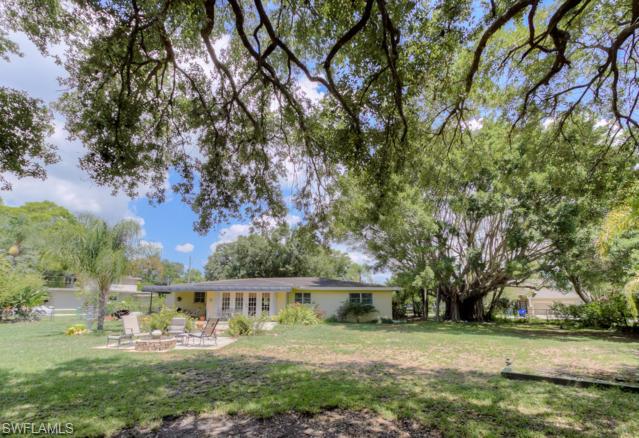 LA CHELLE MANOR - Residential