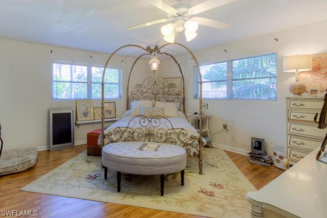 LA CHELLE MANOR - Residential