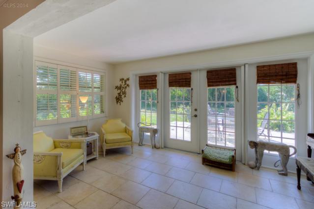 LA CHELLE MANOR - Residential