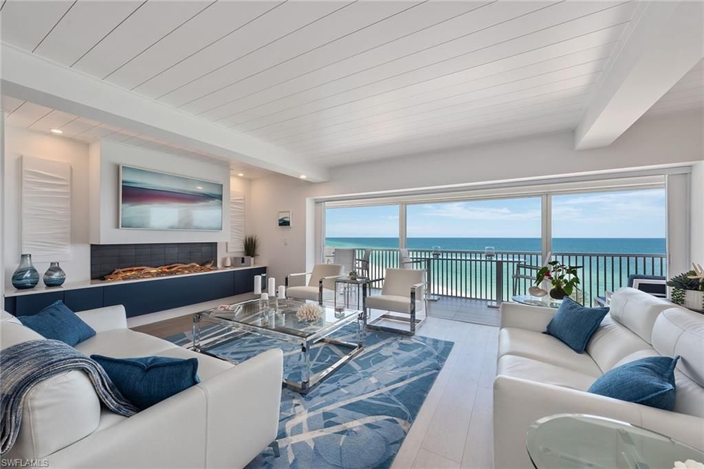 Photo of 3401 Gulf Shore BLVD N #502, NAPLES, FL 34103 (MLS # 224019546)