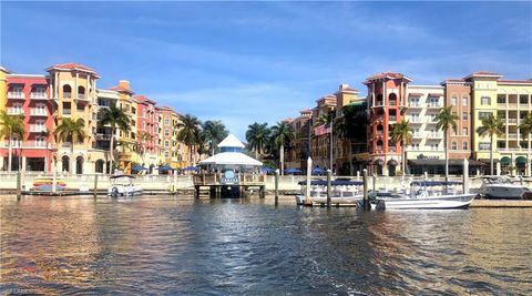 451 Bayfront PL 5311 NAPLES FL 34102