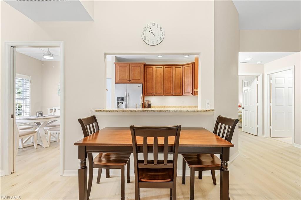 GLEN ABBEY AT FIDDLESTICKS - Residential