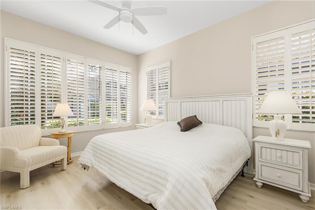 GLEN ABBEY AT FIDDLESTICKS - Residential