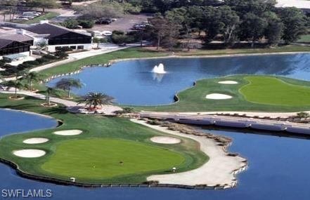 GLEN ABBEY AT FIDDLESTICKS - Residential