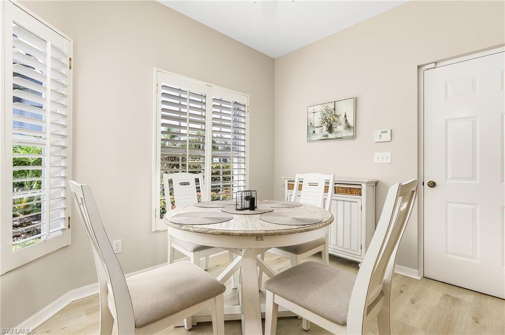 GLEN ABBEY AT FIDDLESTICKS - Residential