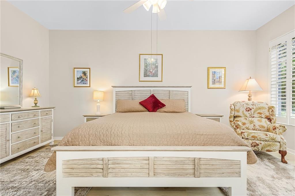 GLEN ABBEY AT FIDDLESTICKS - Residential