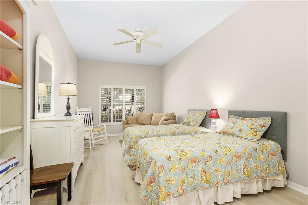 GLEN ABBEY AT FIDDLESTICKS - Residential