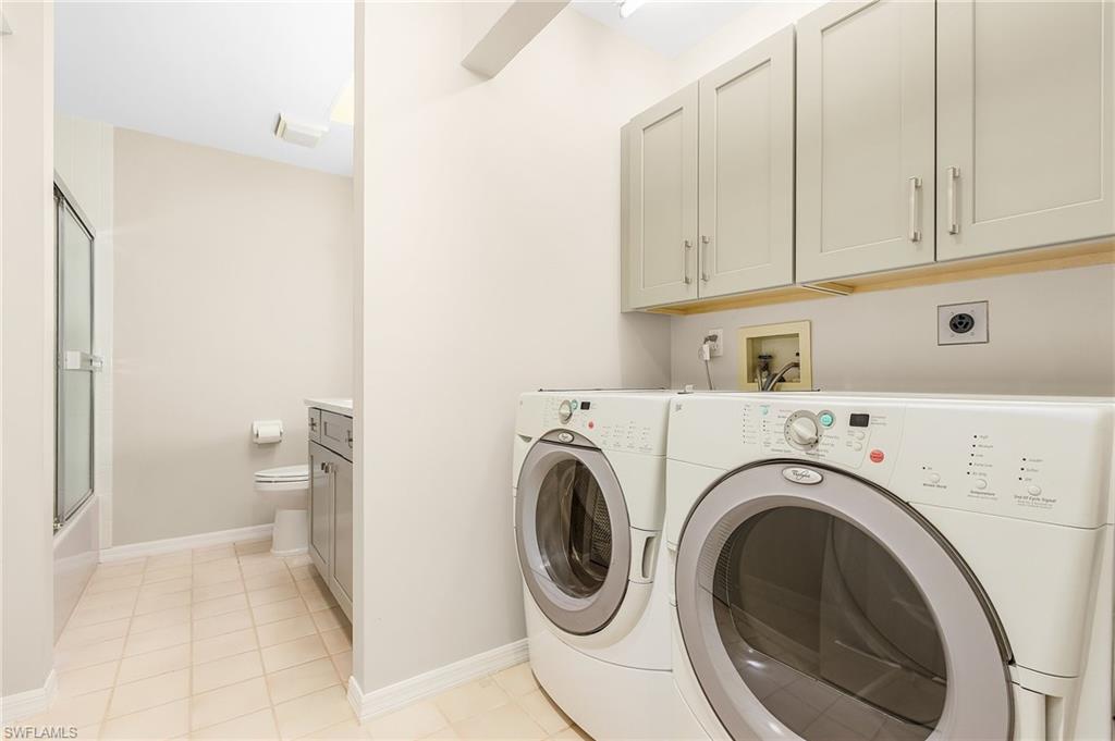 GLEN ABBEY AT FIDDLESTICKS - Residential