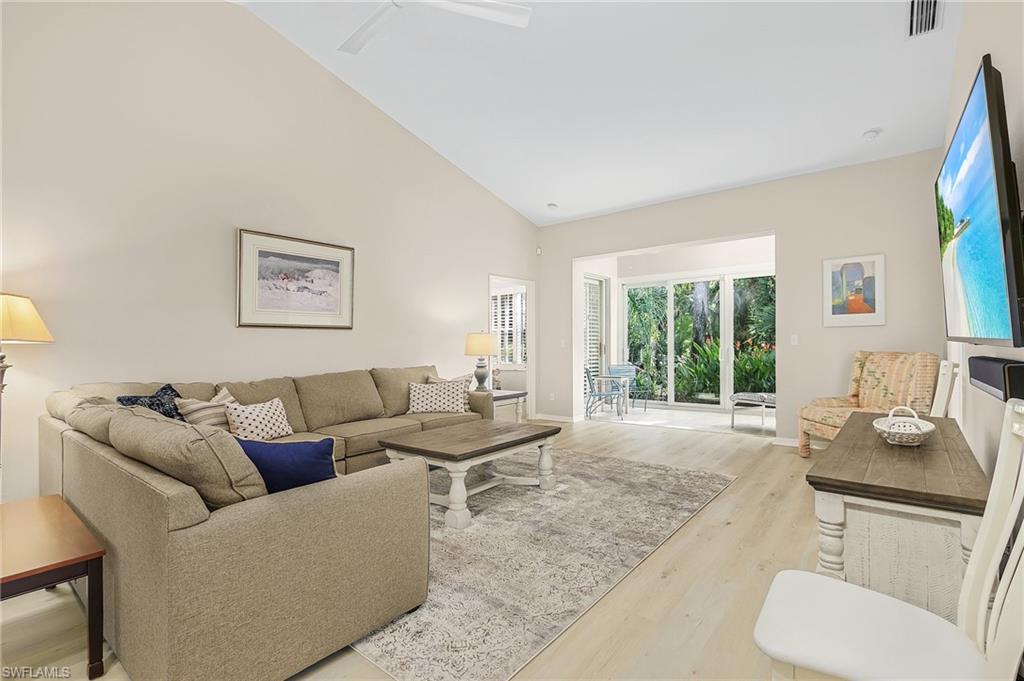 GLEN ABBEY AT FIDDLESTICKS - Residential