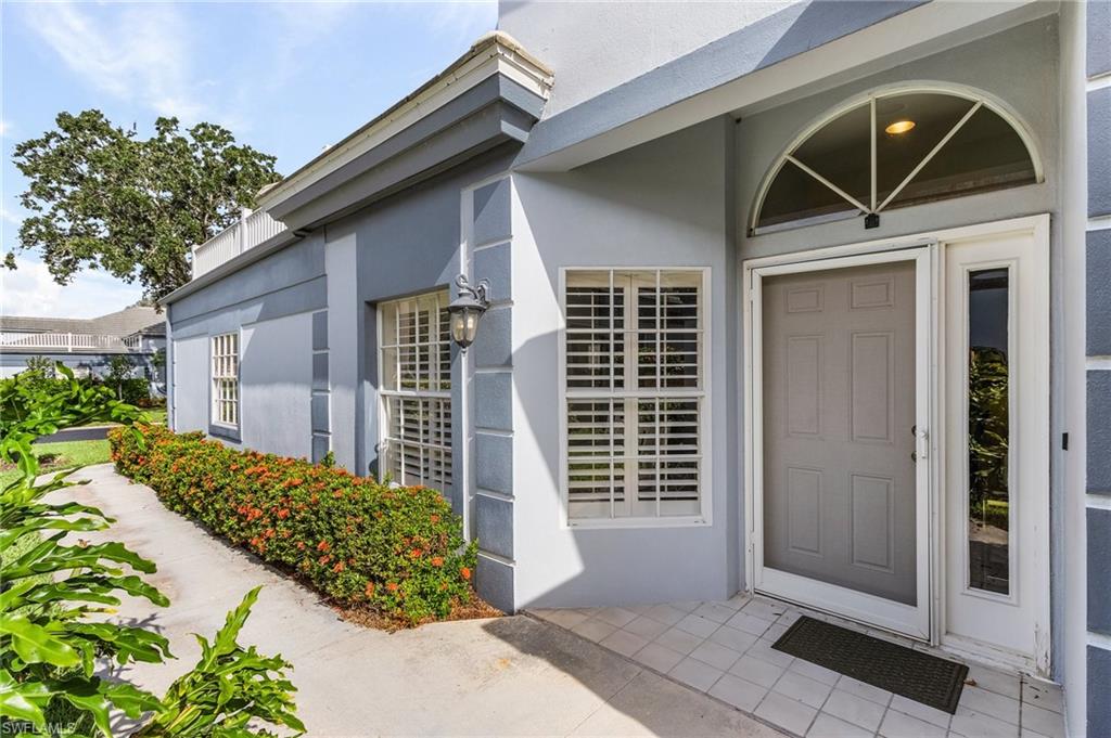 GLEN ABBEY AT FIDDLESTICKS - Residential