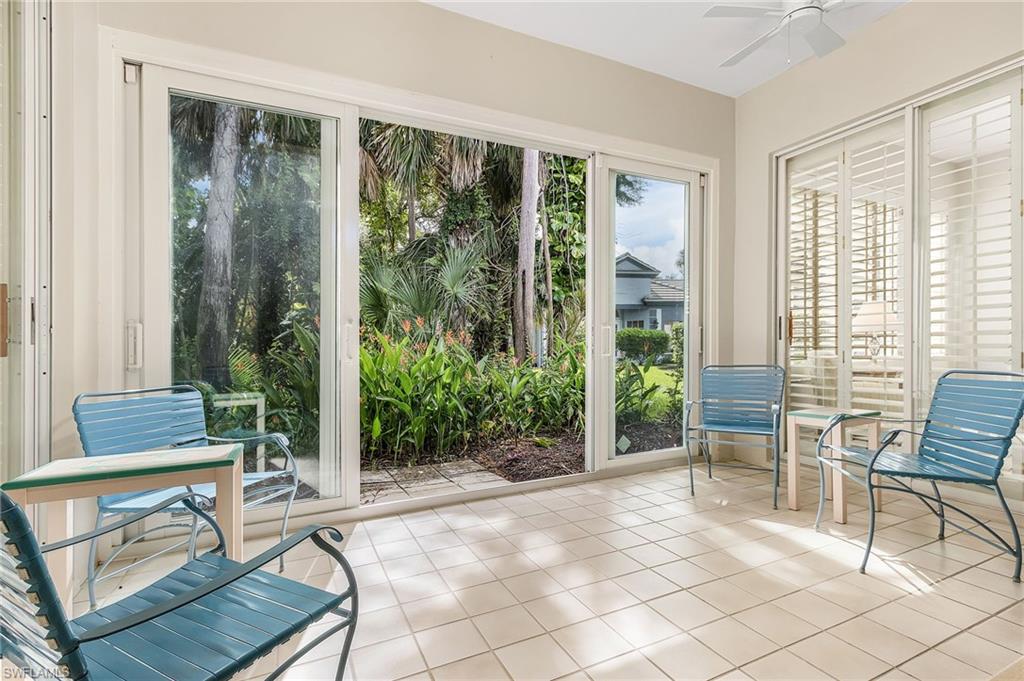 GLEN ABBEY AT FIDDLESTICKS - Residential