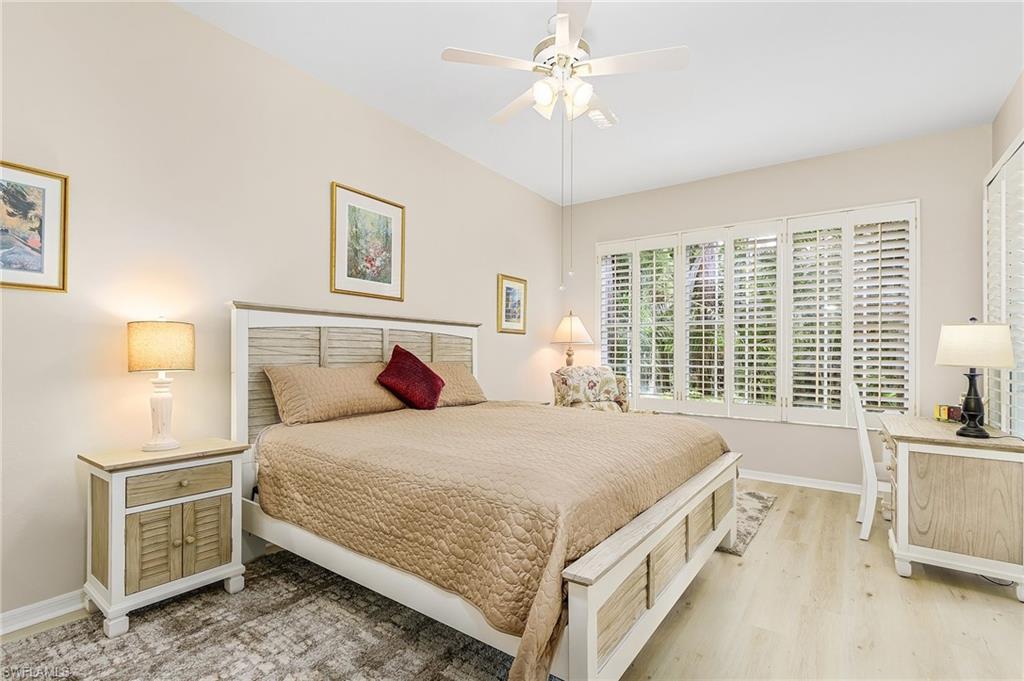 GLEN ABBEY AT FIDDLESTICKS - Residential