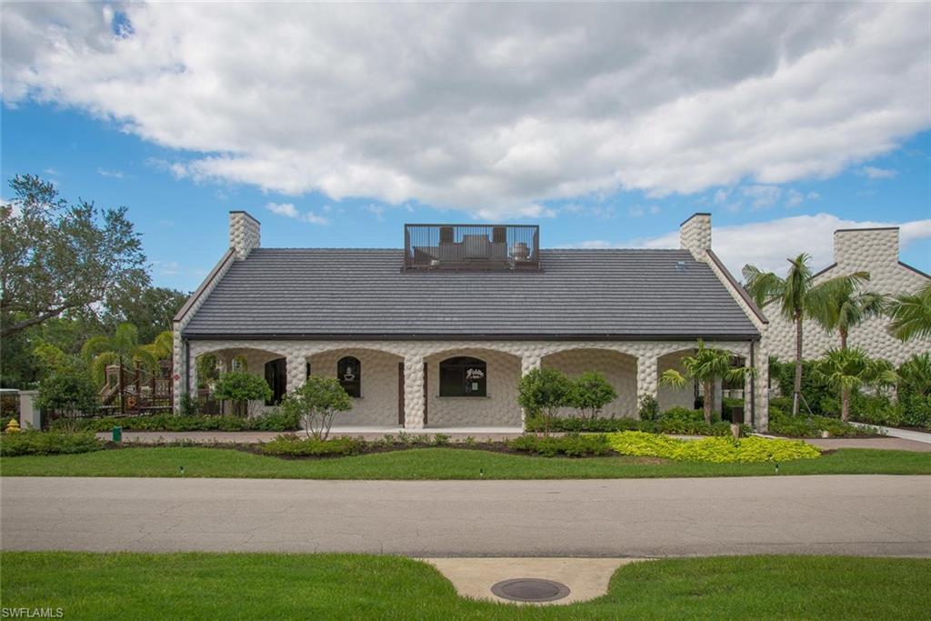 GLEN ABBEY AT FIDDLESTICKS - Residential