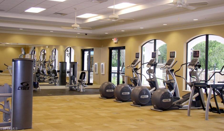 GLEN ABBEY AT FIDDLESTICKS - Residential