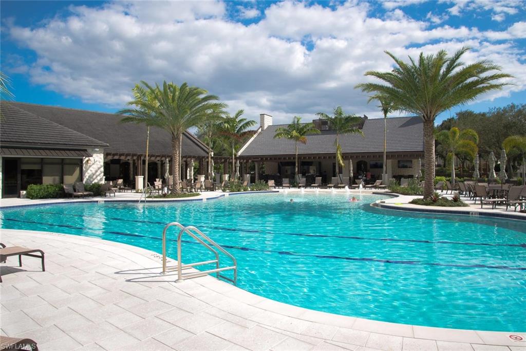 GLEN ABBEY AT FIDDLESTICKS - Residential