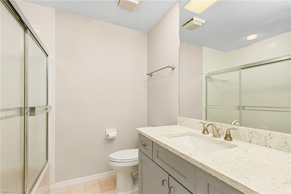 GLEN ABBEY AT FIDDLESTICKS - Residential