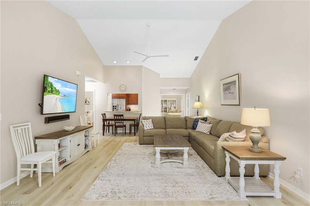 GLEN ABBEY AT FIDDLESTICKS - Residential