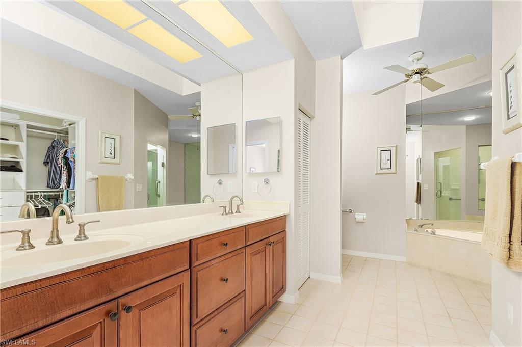 GLEN ABBEY AT FIDDLESTICKS - Residential